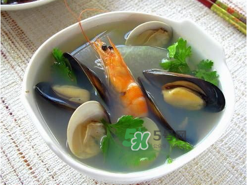 花蛤開口了還能吃嗎？花蛤開口不動(dòng)還能吃嗎？