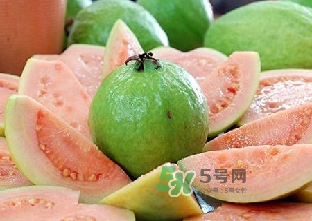 新鮮芭樂可以放幾天？芭樂能放多久