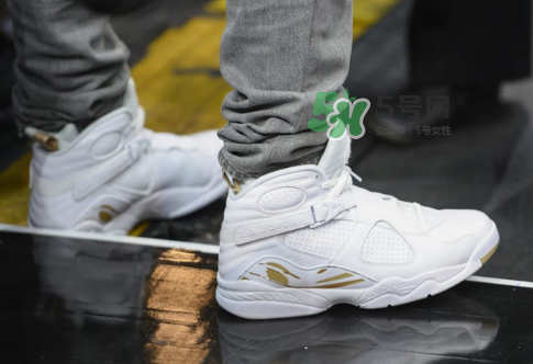 air jordan 8 retro ovo多少錢？ovo與aj8合作款什么時候發(fā)售？