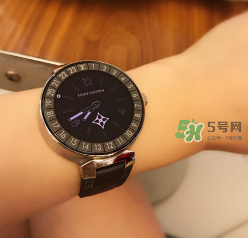 lv智能手表使用感好嗎？lv智能手表評測