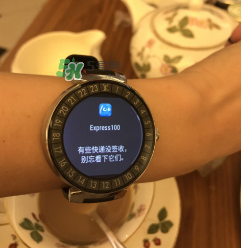 lv智能手表使用感好嗎？lv智能手表評測