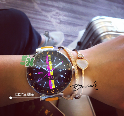 lv智能手表什么系統(tǒng)？lv智能手表系統(tǒng)介紹