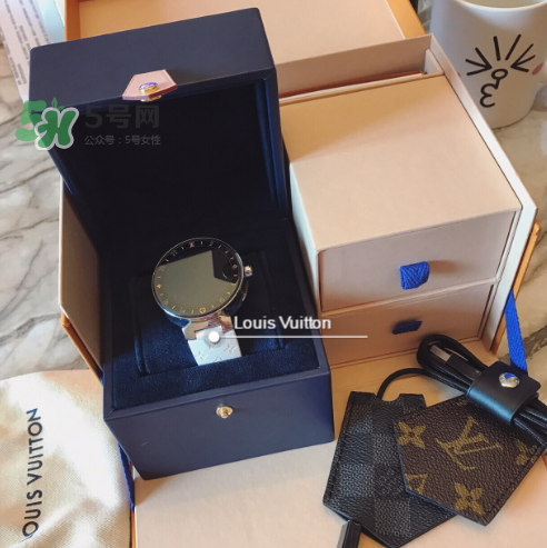lv智能手表怎么設置？lv智能手表設置方法