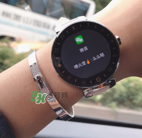 lv智能手表怎么設置？lv智能手表設置方法