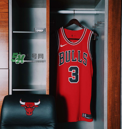 nike2017-18公牛隊(duì)新賽季球衣什么時(shí)候發(fā)售？