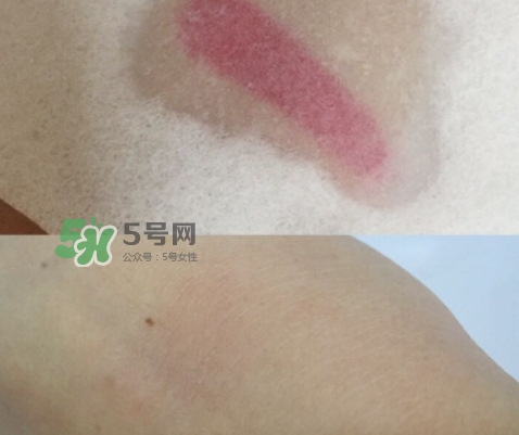 mac啞光液體唇膏多少錢？mac魅可啞光唇釉專柜價格