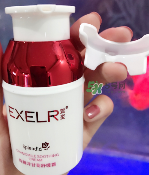 萱姿洋甘菊系列好用嗎？萱姿洋甘菊系列怎么樣？