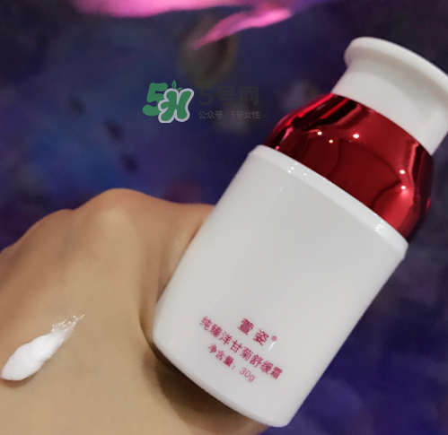 萱姿洋甘菊系列好用嗎？萱姿洋甘菊系列怎么樣？