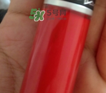 mac啞光液體唇膏怎么樣？mac魅可啞光唇釉好用嗎