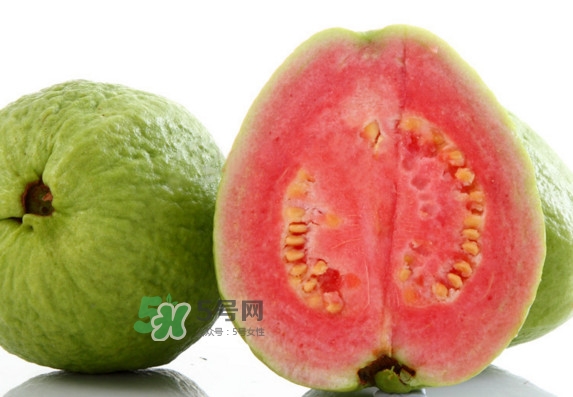 芭樂(lè)是酸性還是堿性？孕婦可以吃芭樂(lè)嗎