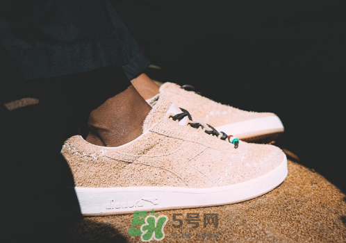social status與diadora聯(lián)名b.elite x pic手工鞋在哪買？