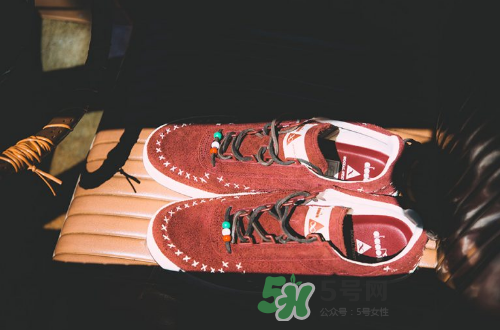 social status與diadora聯(lián)名b.elite x pic手工鞋在哪買？