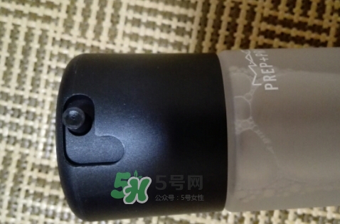 mac保濕噴霧怎么用？mac魅可保濕噴霧使用方法