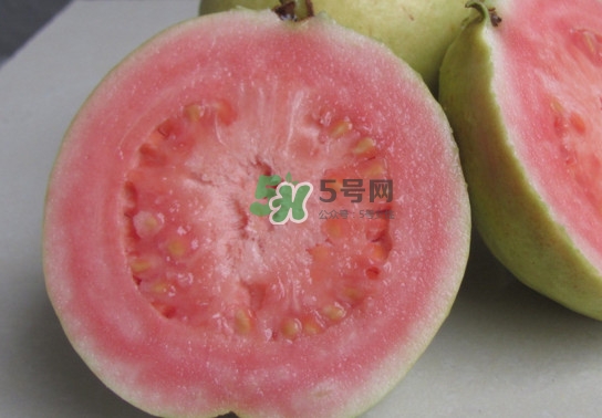 哺乳期能吃芭樂嗎？月經(jīng)期可以吃芭樂嗎