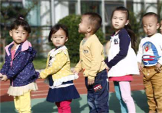 上幼兒園前應該學會什么？上幼兒園前要學會什么？