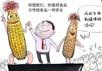 雜交水稻是不是轉(zhuǎn)基因？轉(zhuǎn)基因食品有哪些？