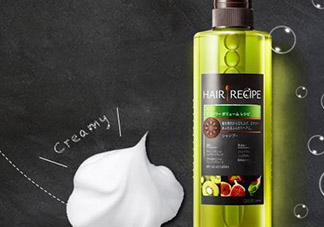 hair recipe洗發(fā)水多少錢？hair recipe水果洗發(fā)水保質(zhì)期