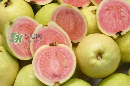 哪些人不能吃芭樂？芭樂不能和什么一起吃