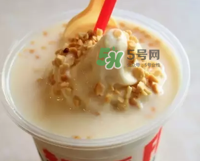 永和大王豆?jié){雪山杯好吃嗎？永和大王豆?jié){雪山杯多少錢？