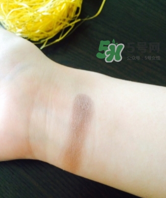 mac焦點小眼影怎么樣？mac時尚焦點小眼影好用嗎