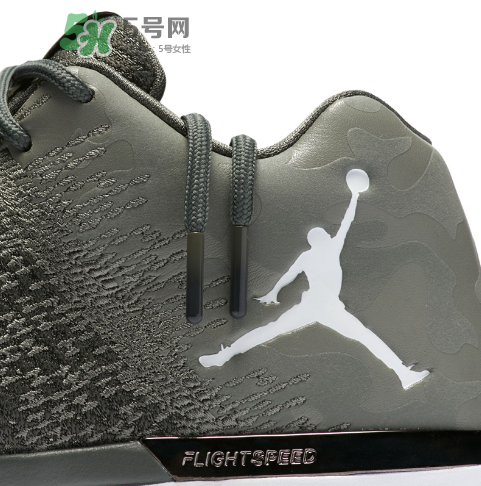 air jordan 31 low camo 3m反光迷彩配色多少錢？