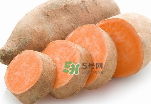 地瓜有哪些做法？地瓜跟紅薯有區(qū)別嗎
