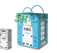 旺仔優(yōu)酪乳哪里有賣？旺仔優(yōu)酪乳在哪里買？