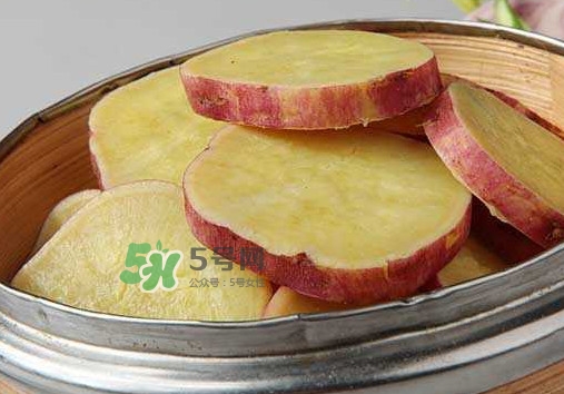 地瓜怎么煮熟的快？地瓜切成片煮還是整個煮好