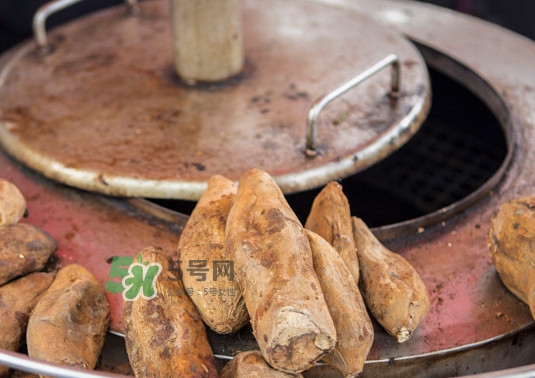 地瓜煮多久能熟？煮地瓜需要多長時間