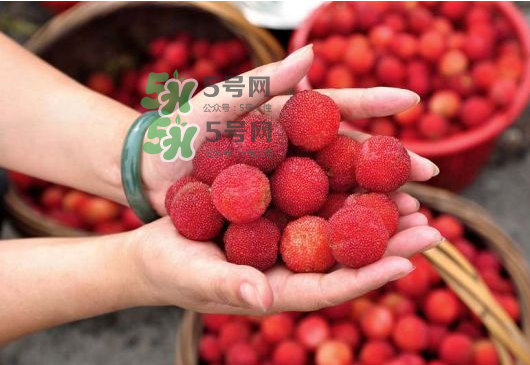 八月份還有楊梅嗎？楊梅幾月份結(jié)束？