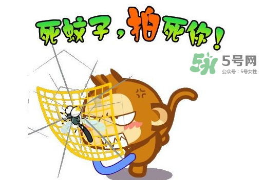 八月份還有蚊子嗎？八月份蚊子多嗎？