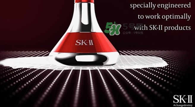skii磁力微振導入儀怎么用？sk2磁力微震導入儀使用方法