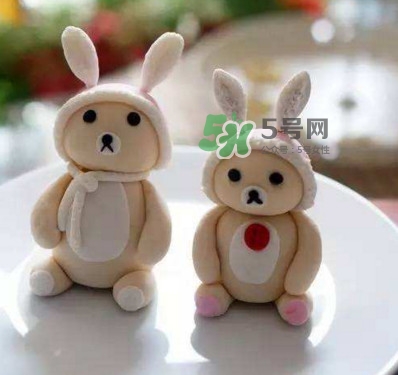 翻糖蛋糕皮能吃嗎？翻糖蛋糕皮可以吃嗎