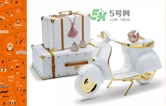 2017寶格麗七夕限量多少錢(qián)？什么時(shí)候發(fā)售？