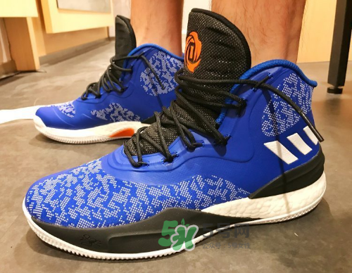 adidas d rose 8首發(fā)配色是哪款？阿迪達(dá)斯羅斯8代首發(fā)配色