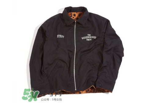 goodhood與neighborhood10周年聯(lián)名限量外套在哪買？