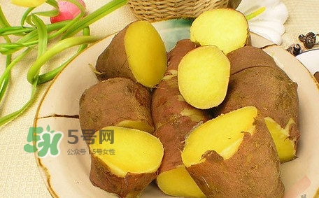 地瓜煮多久能熟？煮地瓜需要多長時間