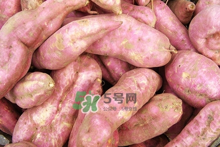 炸地瓜條外面裹什么？地瓜的功效與作用禁忌