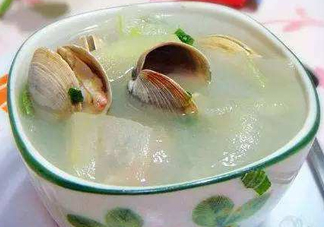 花蛤煮多長(zhǎng)時(shí)間？花蛤煮多久能熟？