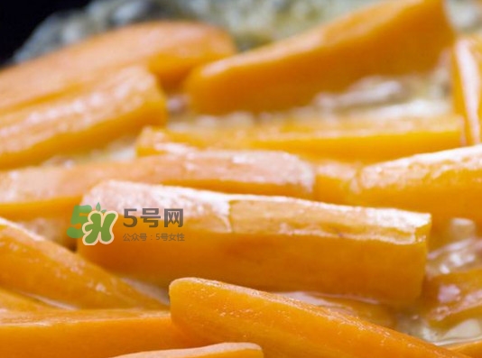 炸地瓜條外面裹什么？地瓜的功效與作用禁忌