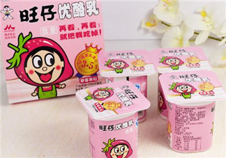 旺仔優(yōu)酪乳哪里有賣？旺仔優(yōu)酪乳在哪里買？