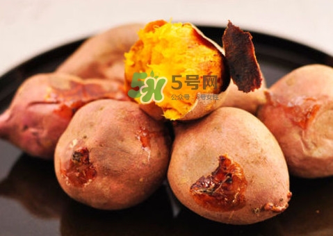 地瓜皮能吃嗎？地瓜皮可以吃嗎