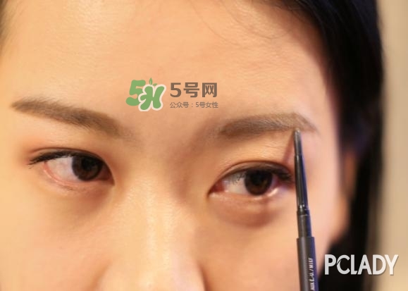 mac眉筆怎么用？mac魅可眉筆怎么削