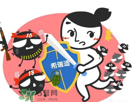 希瑞適疫苗多少錢(qián)一針？希瑞適是美國(guó)的淘汰品嗎？