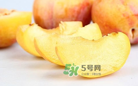 奈李不能和什么一起吃？奈李的禁忌