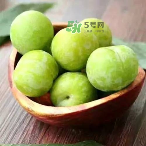奈李是什么水果？奈李為什么會(huì)空心