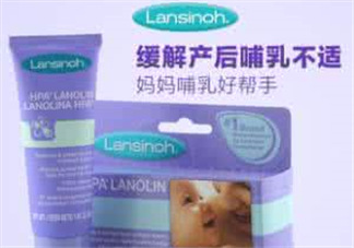 Lansinoh乳頭膏要洗嗎？Lansinoh乳頭膏成分安全嗎？