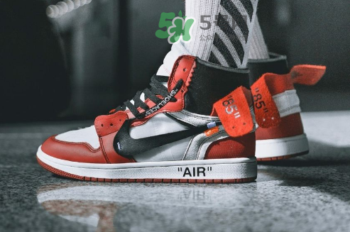 off white與nike聯(lián)名系列多少錢？off white與nike聯(lián)名官方價(jià)格表