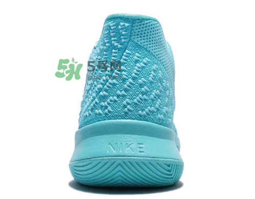 nike kyrie 3 aqua配色什么時候發(fā)售？歐文3代aqua發(fā)售日期
