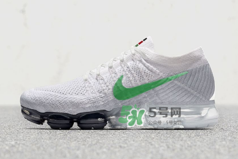 nikeid air vapormax country pack漸變氣墊怎么定制_有哪幾款？